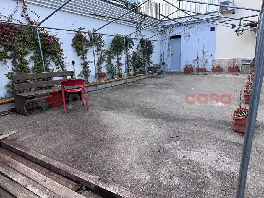 Immagine 4 di Bar / Ristorante in vendita  in Via ISCA DEL PIOPPO, 33 a Potenza