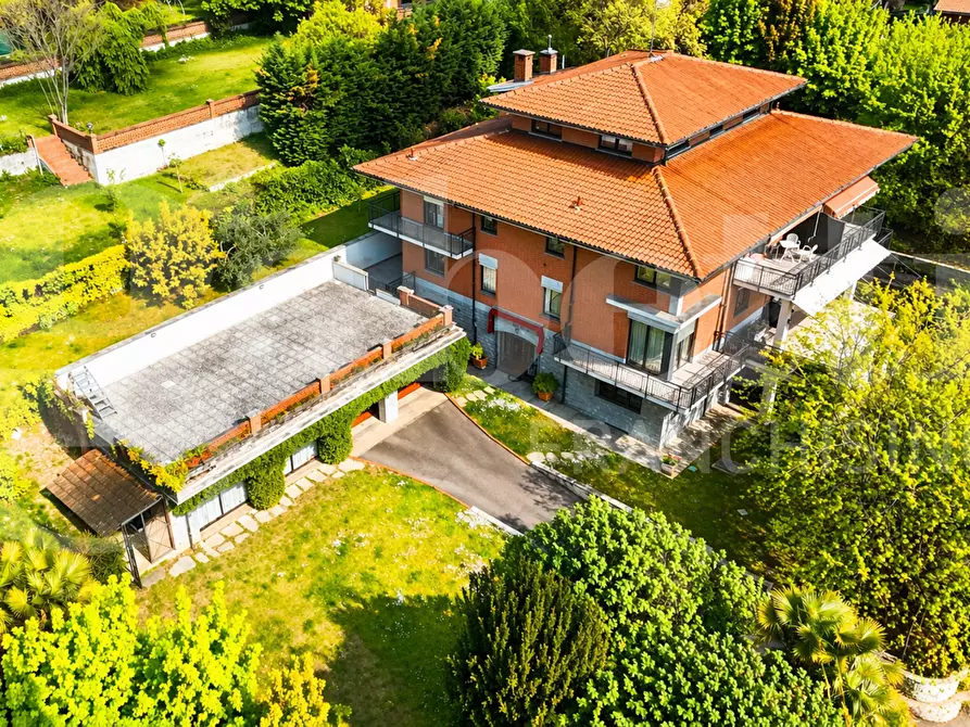 Immagine 3 di Appartamento in vendita  in Strada Castelvecchio, 21 a Moncalieri