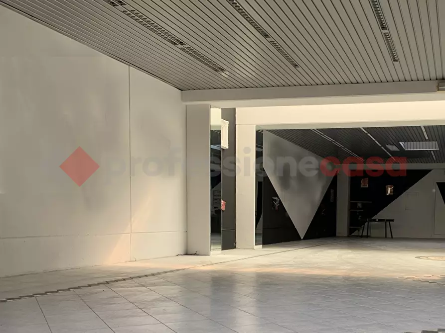 Immagine 9 di Capannone industriale in vendita  in Via MARCO POLO, 1 a Vistarino