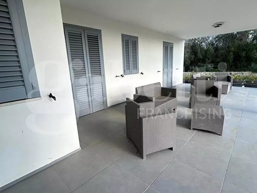 Immagine 13 di Villa in vendita  in Contrada Monticello a Carovigno