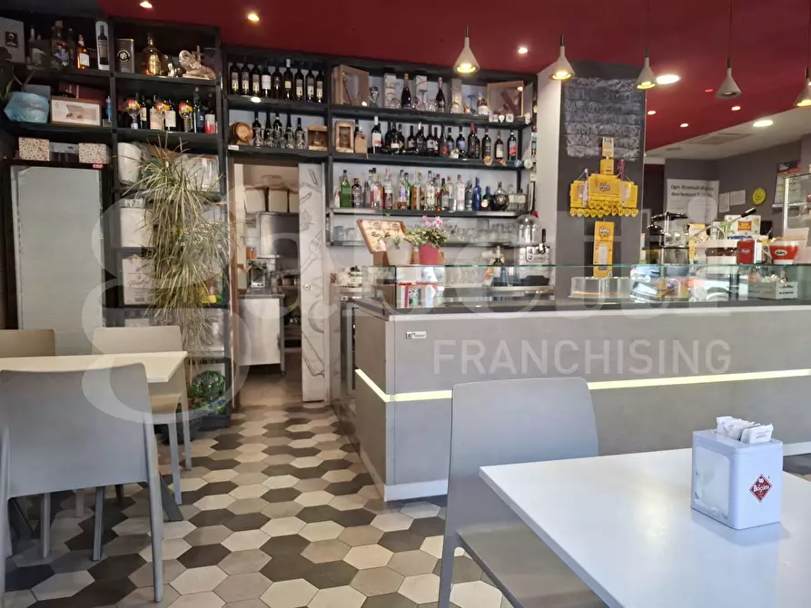 Immagine 9 di Attività commerciale in vendita  in Via Napoli, snc a Sora