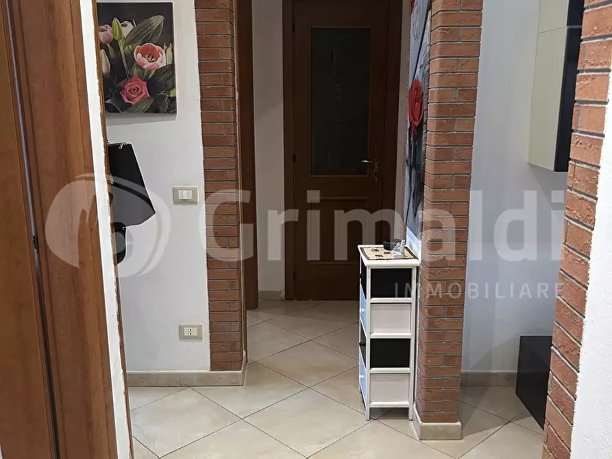 Immagine 4 di Appartamento in vendita  in Via maffi a Livorno