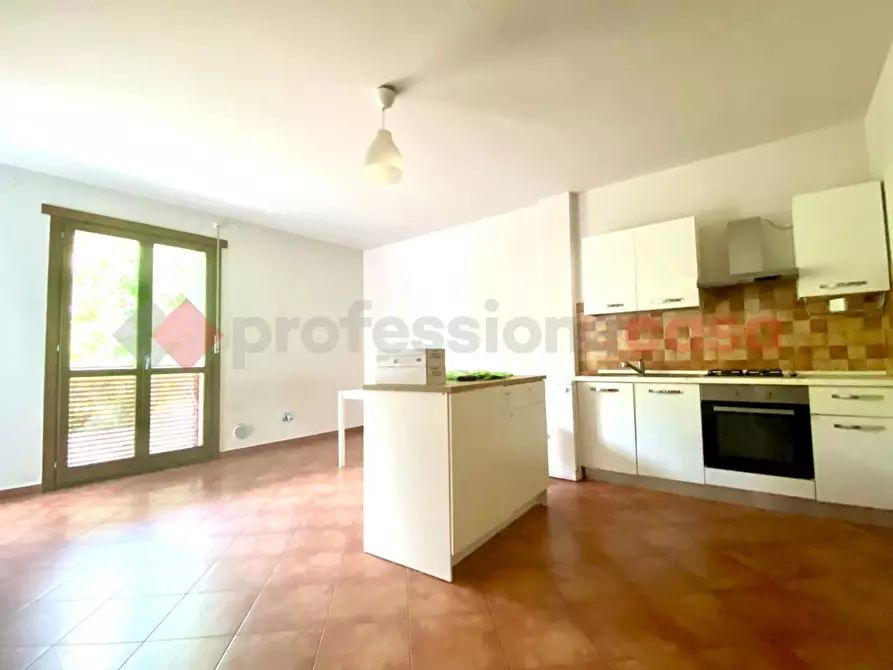 Immagine 1 di Appartamento in vendita  in Via matteotti a Scandiano