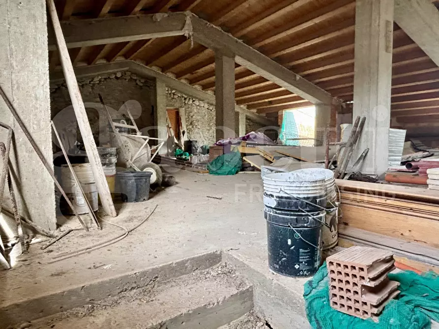 Immagine 20 di Casa indipendente in vendita  in Contrada Pezze, snc a Chiaramonte Gulfi