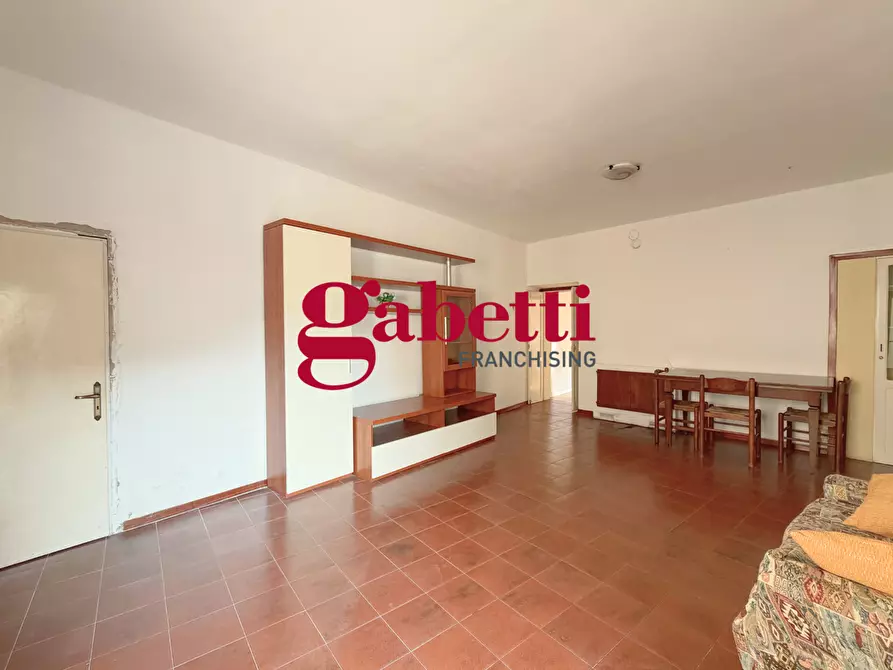 Immagine 3 di Appartamento in vendita  in Via Borgo Mazzini a Talamello