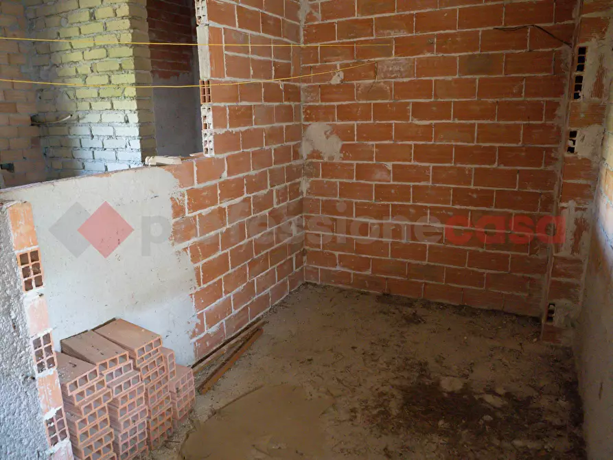 Immagine 48 di Appartamento in vendita  in Via Prignano di Sopra, n.28 a Anagni