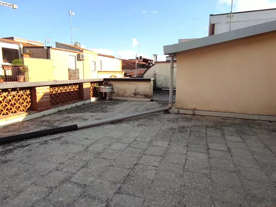 Immagine 1 di Casa indipendente in vendita  in Via DEI MILLE a San Severo
