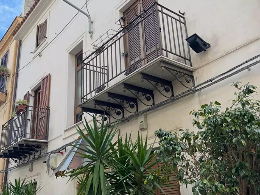 Immagine 3 di Attico in affitto  in Via Francesco Testa, 21 a Palermo