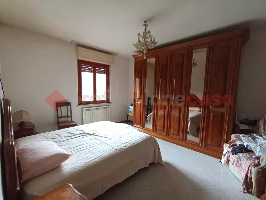 Immagine 13 di Appartamento in affitto  in Via SP471 a Sant'anatolia Di Narco