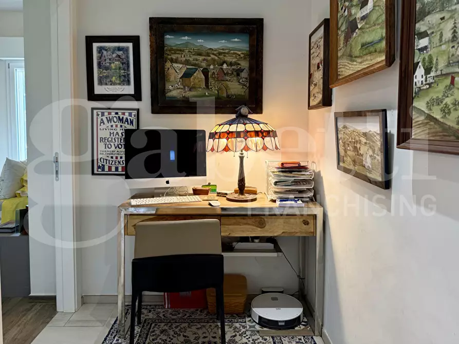 Immagine 17 di Casa indipendente in vendita  in Via Colle Luna, 3 a Tortoreto