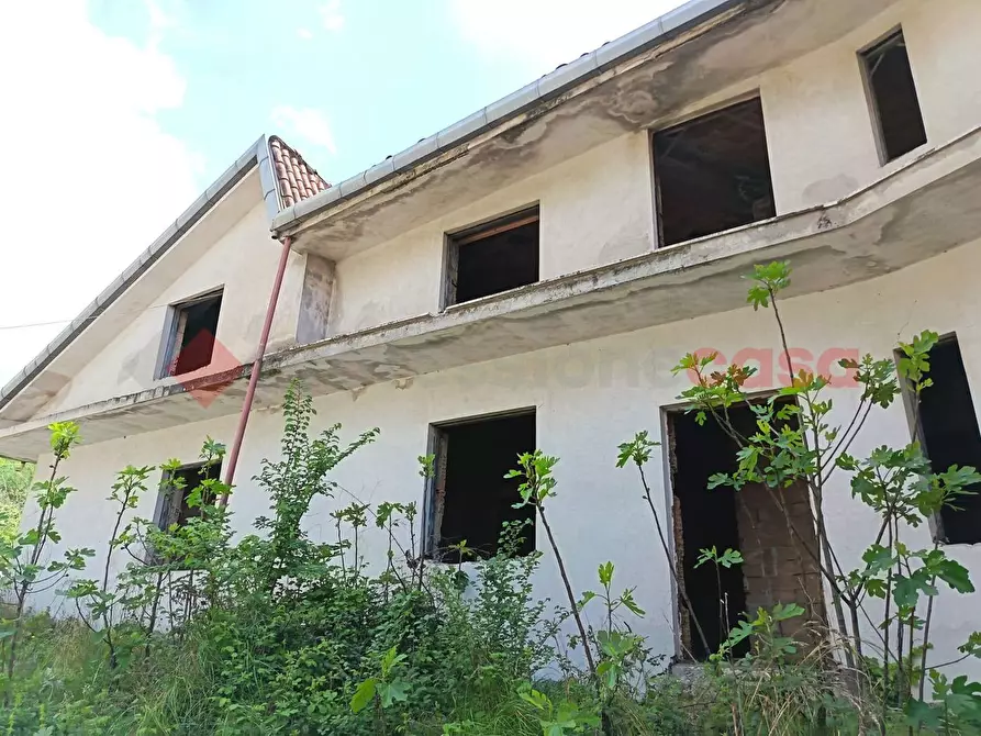 Immagine 5 di Casa indipendente in vendita  in Via Vignola, snc a Anagni