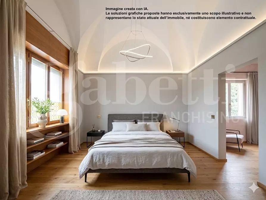 Immagine 4 di Casa indipendente in vendita  in Via Pastrengo, 15 a Nardo'