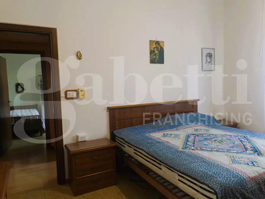 Immagine 16 di Appartamento in vendita  in Via Mascagni, 1 a Cento
