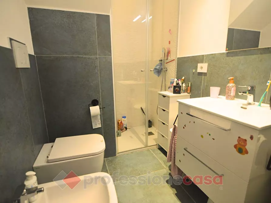 Immagine 13 di Multiproprietà in vendita  in Via Michele Novaro, 8 a Perugia