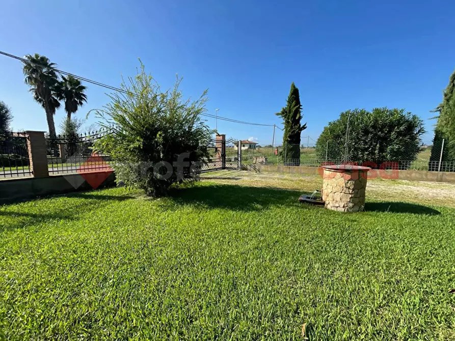 Immagine 27 di Villa in vendita  in Strada MATERA, 5 a Terracina