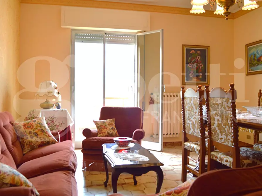 Immagine 4 di Appartamento in vendita  in Via Alcide de Gasperi, 76 a Ragusa