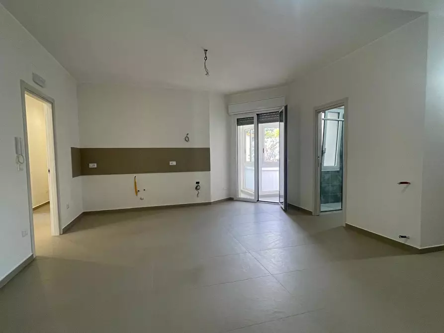 Immagine 5 di Appartamento in vendita  in Viale teracati, 23 a Siracusa