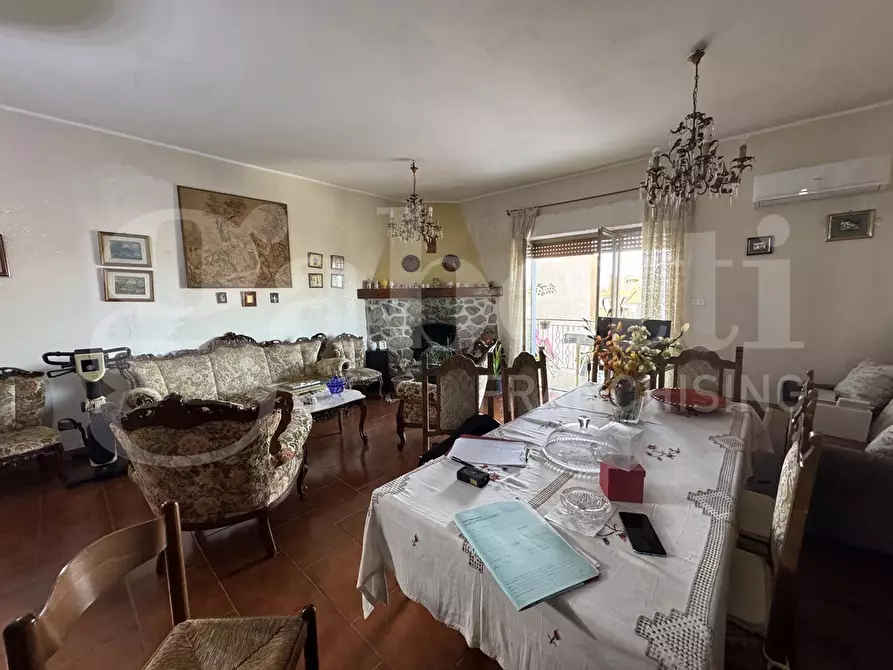 Immagine 4 di Appartamento in vendita  in Via Don Luigi Sturzo, 21 a Torregrotta