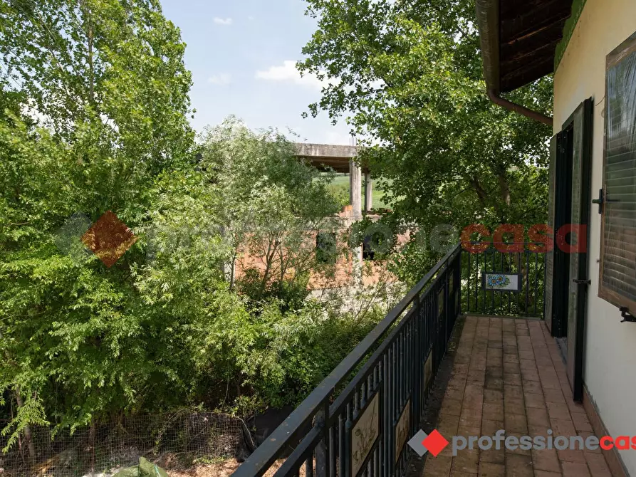 Immagine 32 di Villetta a schiera in vendita  in Via di vico, snc a Anagni