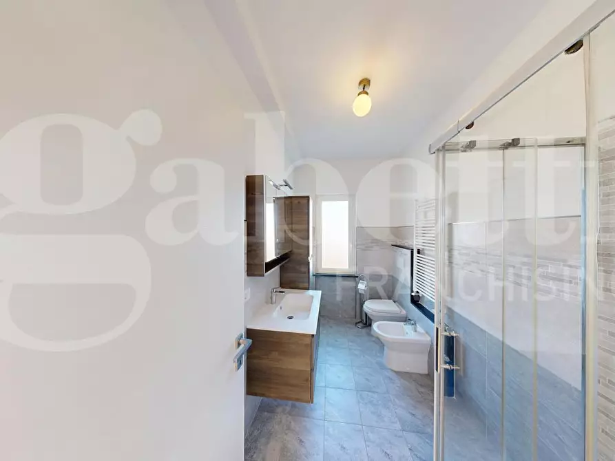 Immagine 11 di Appartamento in vendita  in Via per Gorra a Finale Ligure