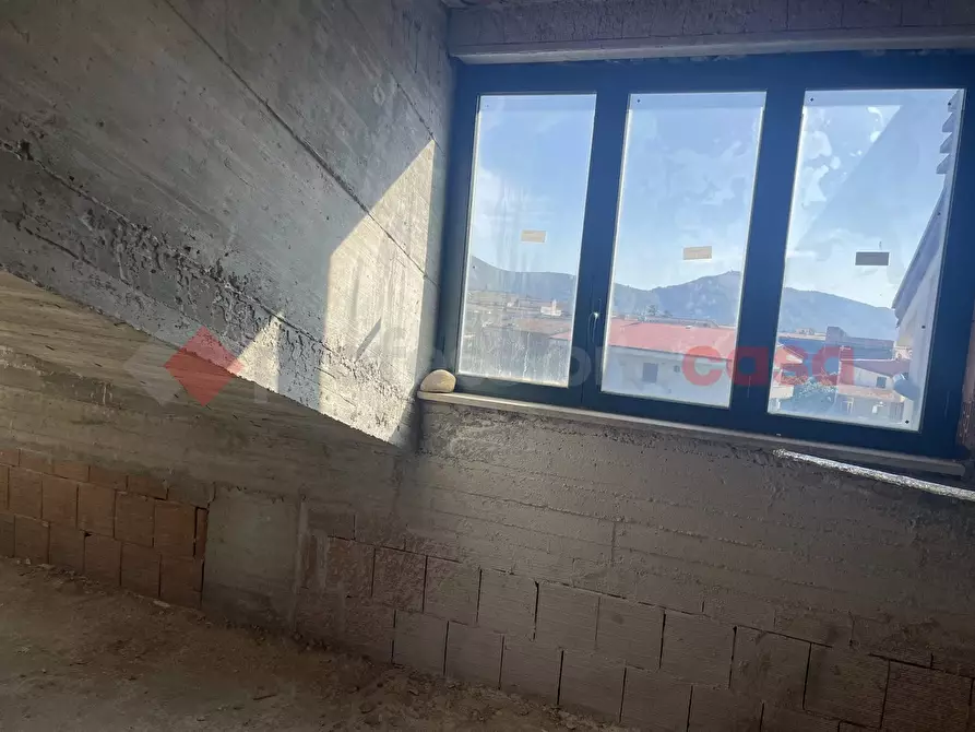 Immagine 13 di Attico in vendita  in Via Rimembranza, 0 a Vitulazio