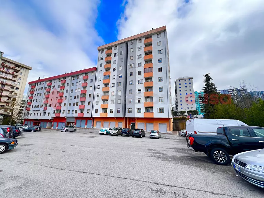 Immagine 1 di Appartamento in vendita  in Via Anzio, 20 a Potenza