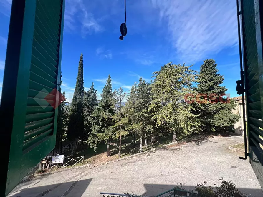 Immagine 18 di Casa trifamiliare in vendita  in LocalitÃ  Bazzano Superiore a Spoleto