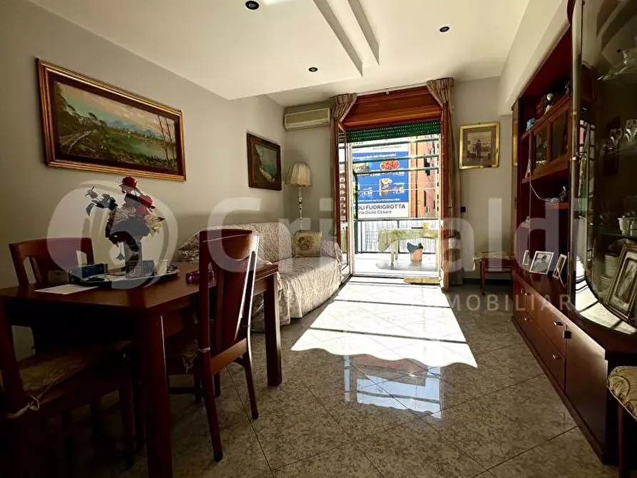 Immagine 35 di Appartamento in vendita  in Via LEPANTO, 78 a Napoli