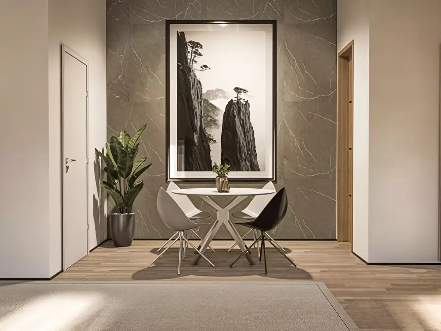 Immagine 4 di Appartamento in vendita  in Via PALESTRO, 15 a Orzinuovi