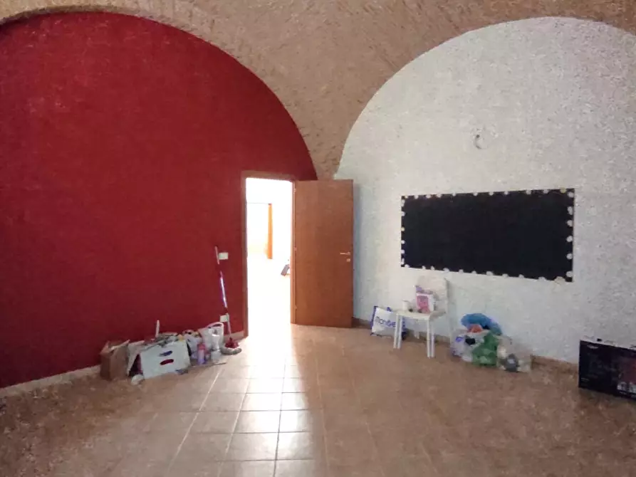 Immagine 9 di Ufficio in affitto  in Via ALESSANDRO VOLTA a San Severo