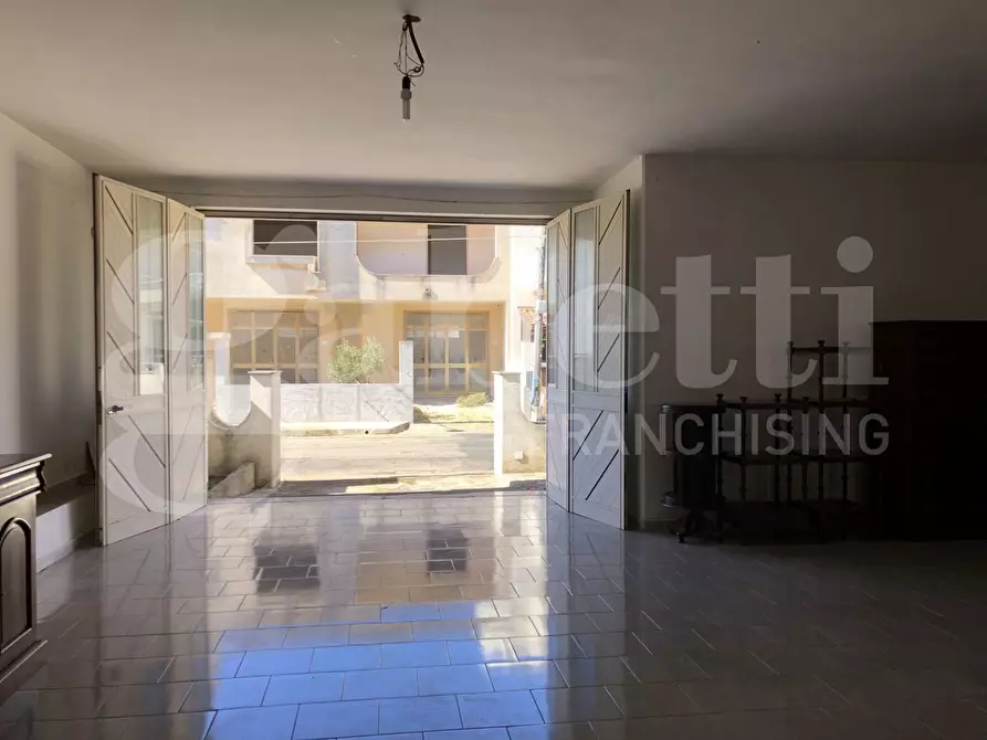 Immagine 7 di Casa indipendente in vendita  in Via Lombardo Radice a Melissano