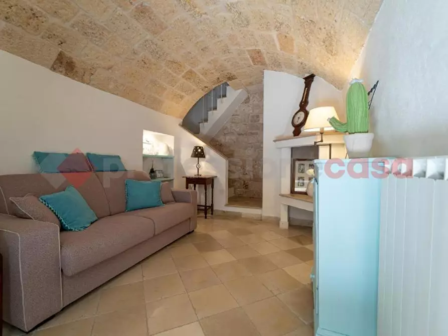 Immagine 5 di Casa indipendente in vendita  in Via porto a Polignano A Mare