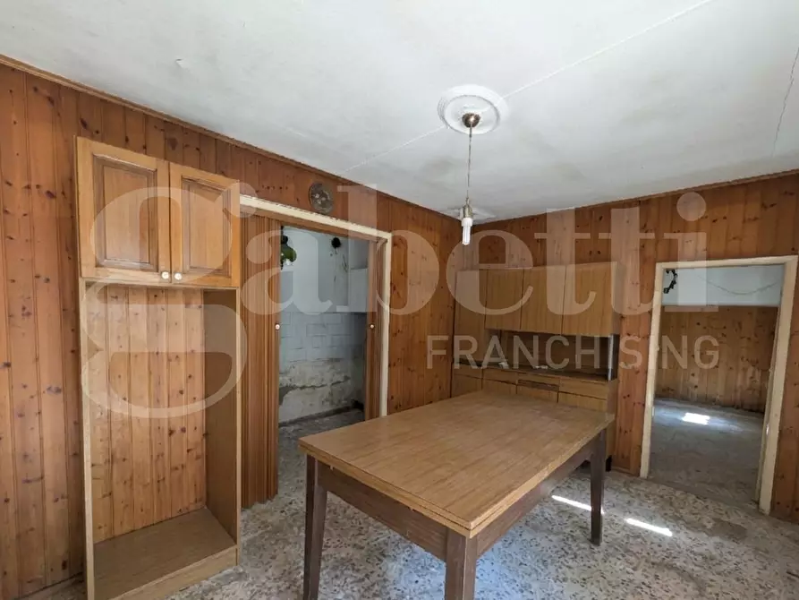 Immagine 5 di Casa indipendente in vendita  in Via Agna, via Ceperneo, 44 a Agna