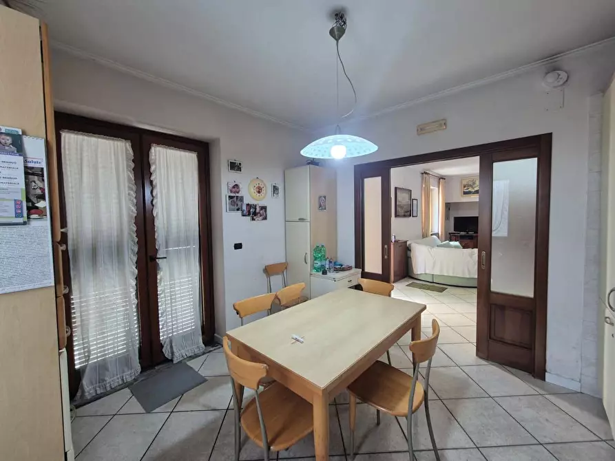 Immagine 31 di Casa indipendente in vendita  in Via Nazionale, 773 a Torre Del Greco