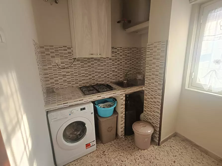 Immagine 26 di Appartamento in vendita  in Via vecchia san luigi, Snc a Messina