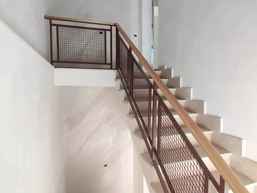 Immagine 9 di Appartamento in vendita  in Via NICOLO' ROSA a San Severo