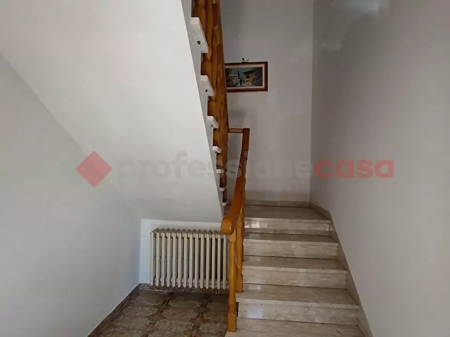 Immagine 8 di Appartamento in vendita  in Via Fratelli Cervi a Montelupo Fiorentino