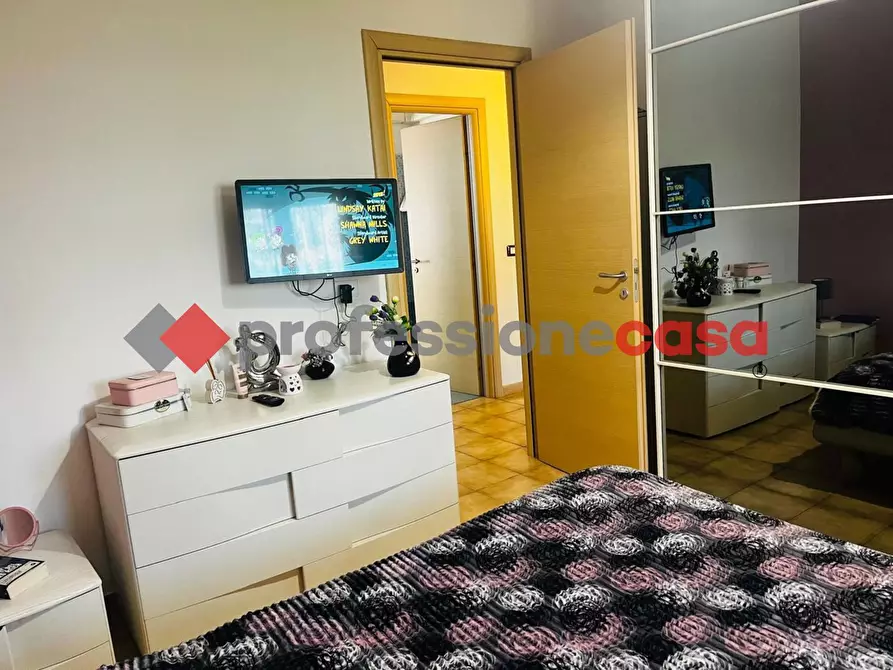 Immagine 10 di Appartamento in vendita  in Viale Grimaldi, 8 a Catania