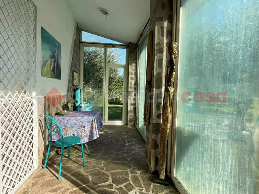 Immagine 6 di Villa in vendita  in Via FLACCA, 1 a Terracina