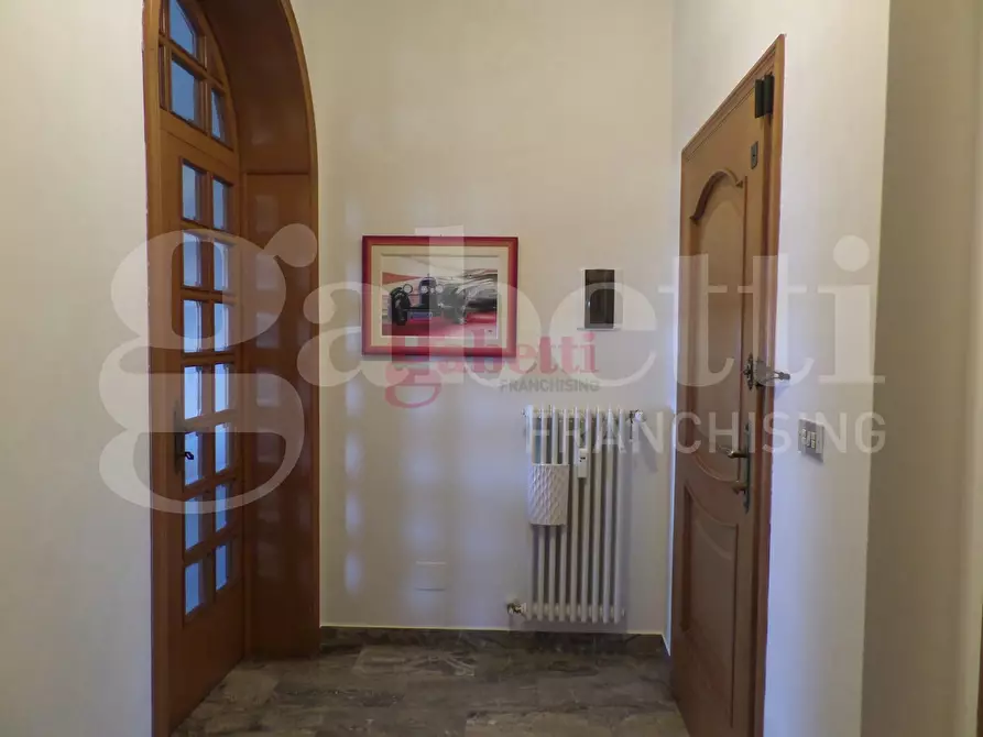 Immagine 6 di Appartamento in affitto  in Via Fratelli Rosselli, 11 a Cento
