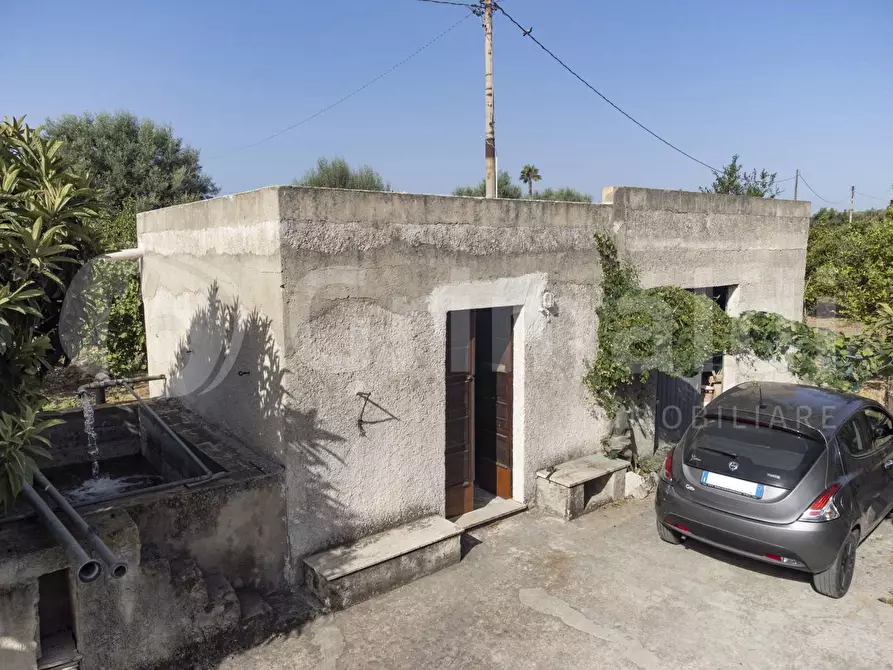 Immagine 6 di Terreno residenziale in vendita  in Contrada calabernardo/palma, snc a Avola