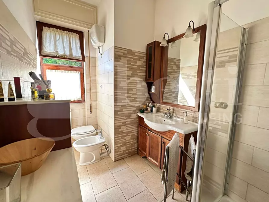 Immagine 28 di Villa in vendita  in Via dora baltea, 105 a Ardea