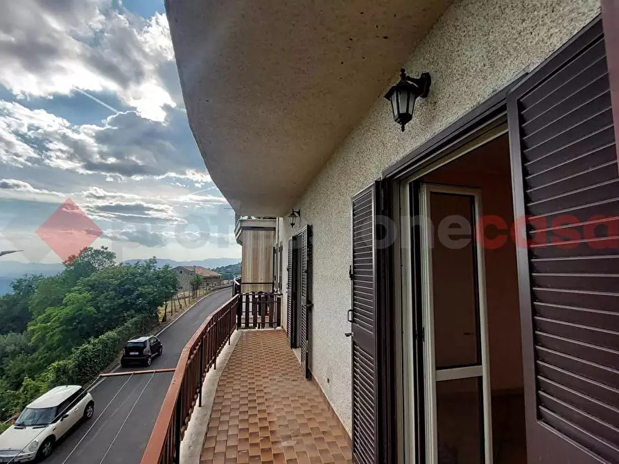 Immagine 28 di Appartamento in vendita  in Via Madonna delle Rose, snc a Piglio