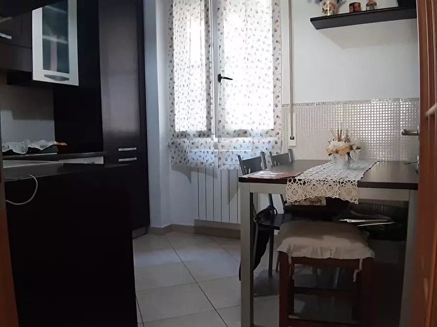 Immagine 1 di Appartamento in vendita  in Via Amendola a Livorno