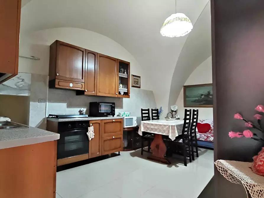 Immagine 3 di Casa indipendente in vendita  in Via CARBONARO a San Severo