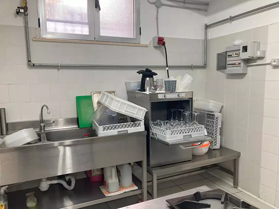 Immagine 28 di Bar / Ristorante in vendita  in Viale dellâerica a Cellole