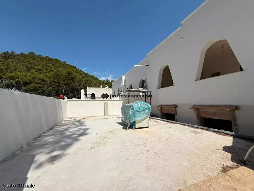 Immagine 4 di Villa in vendita  in LocalitÃ  Sfinalicchio, Vieste, 345 a Vieste