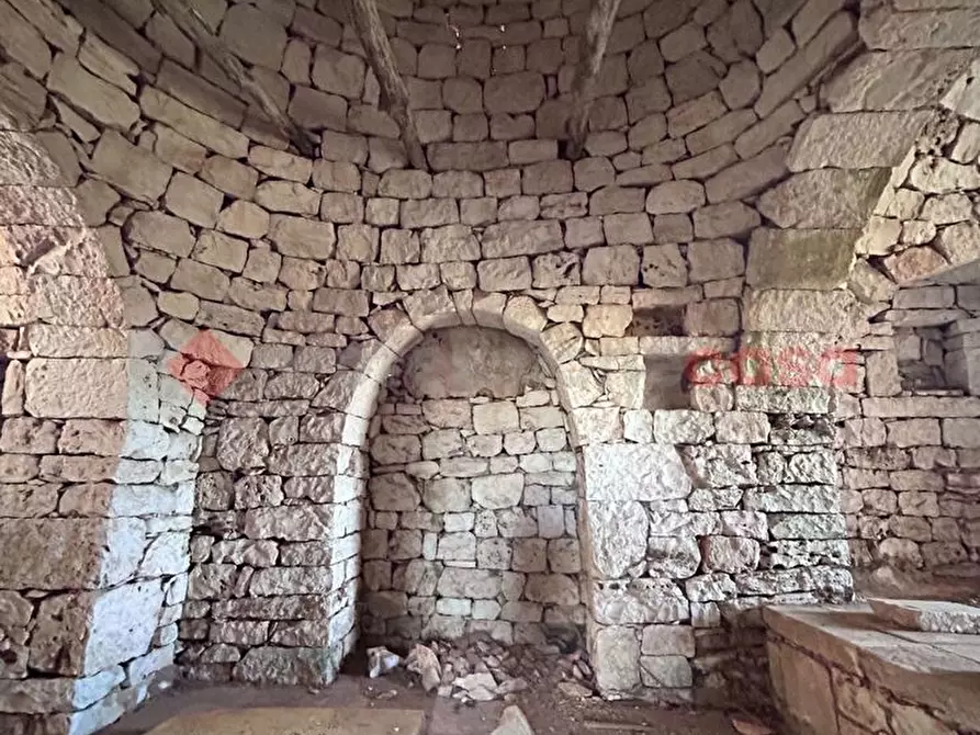 Immagine 16 di Baita in vendita  in Via San Domenico dello Scannio, snc a Martina Franca