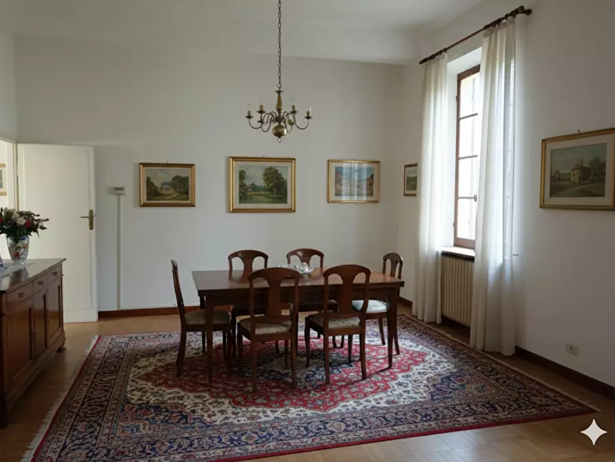 Immagine 4 di Appartamento in vendita  in Via emilia san pietro, 15 a Reggio Nell'emilia