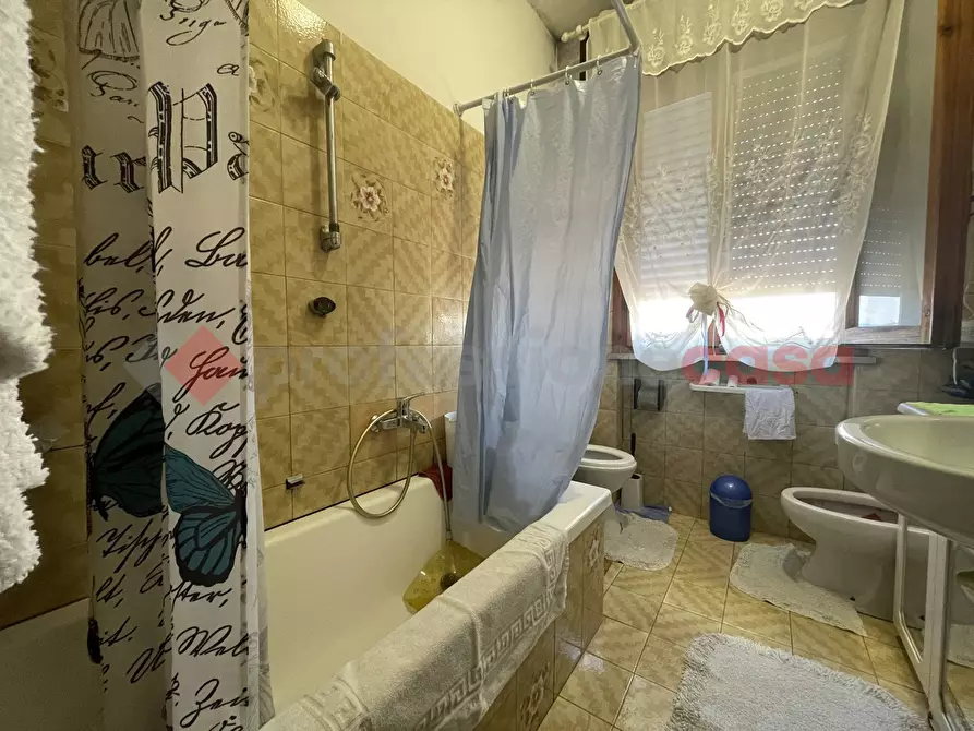 Immagine 20 di Appartamento in vendita  in Via della vigna, 2 a San Miniato